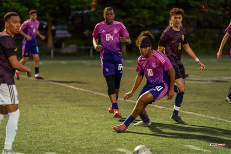 TKL 2024 DIV 1 - Joga Bonito (1) vs (1) Catalunya FC