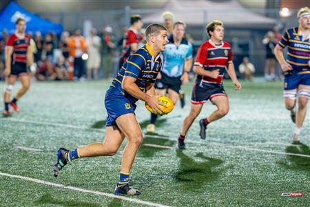 RQ 2024 - Finales - SL M1 - TMR (19) vs (20) Beaconsfield - Match