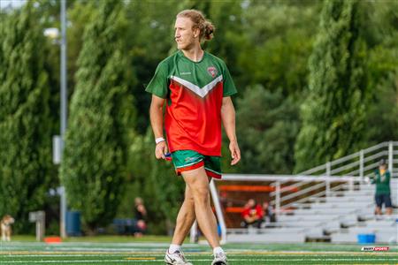 RQ 2024 - Super Ligue M2 - TMR (33) vs (8) RCM