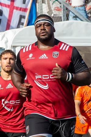 FFR 2024 - Finale Nationale - Nice (39) vs (30) Narbonne