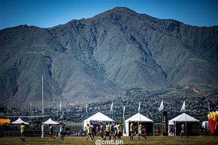 Seven Tafi del Valle 2024 - Agua Palau vs Muni Yerba Buena McDonalds