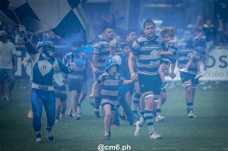 UAR - Torneo del Interior - Final 2023 - Universitario (25) vs (21) Cordoba Athletic