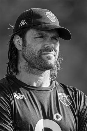 ENTRAINEMENT FCG Masc DU 25 août 2024