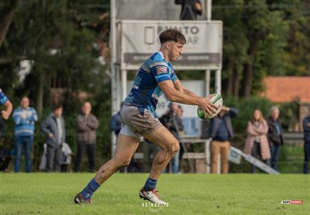 URBA 2024 - 1ra C - Lujan Rugby Club (34) vs (7) Lanus RC