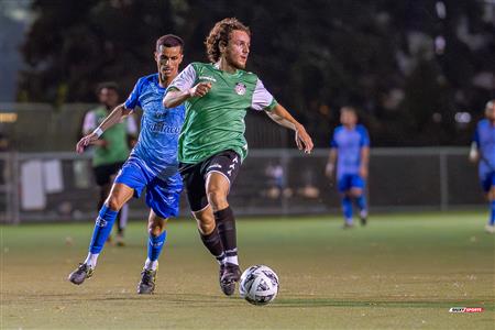 ARSC - Bandjos Div 1 (3) vs (1) FC Salaberry