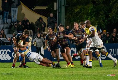 SRA 2024 - Pampas XV (70) vs (38) Cobras