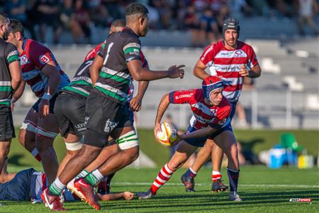 FER 2024 - DHB - Universitario Bilbao Rugby (65) vs (6) La Unica RT