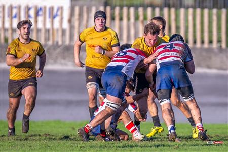 FER 2023 - DHB - Getxo Artea RT (19) vs (13) Universitario Bilbao Rugby