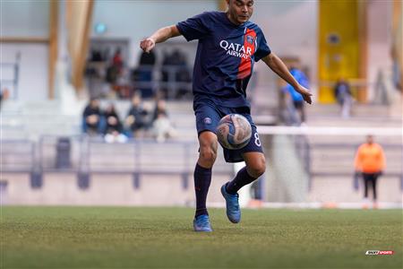 LPC 2024 - Peru Sr vs Delorimier