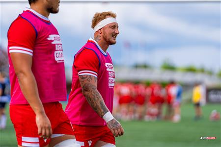 Canada (12) vs (73) Scotland - 2024 TD Place - 1st half - Reel 1