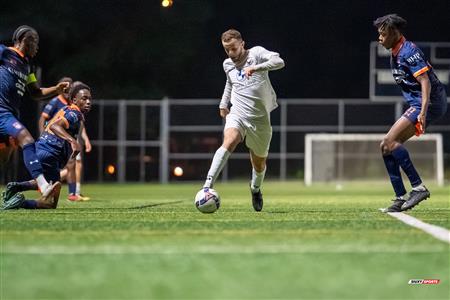 L1QC 2024 M - CS St-Laurent vs AS Laval