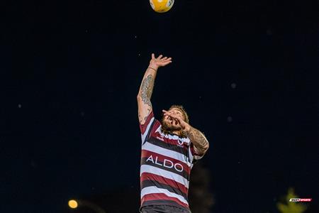 RQ 2024 -  LPR1M - Montreal Wanderers RFC (29) vs (15) Westmount RC