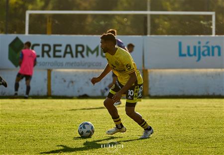 2024 1RAB METROPOLIANA - FLANDRIA (1) VS San Martin de Burzaco (0) 