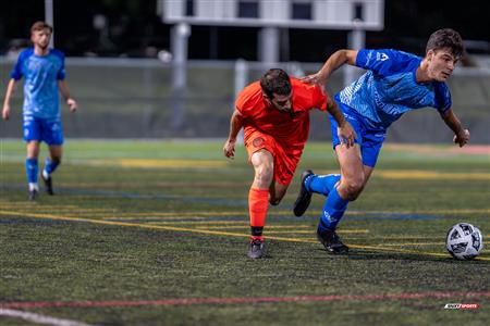 ARSC 2024 Div1 - Bandjos FC (3) vs (0) Inter Montréal