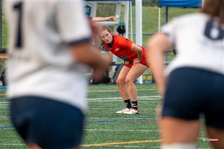 RQ 2024 - Finales - SL F1 - CR Québec (38) vs (7) SABRFC