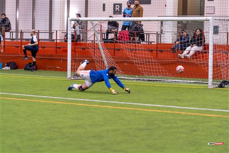 TKL 2024 DIV 3 - FC Lion D3 (1) vs (5) 64&CO 