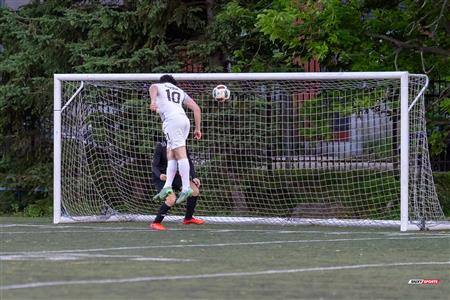 TKL - DIV 1 - EKIP (5) vs (1) Backdoor Bandits FC