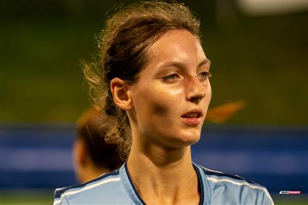 RSEQ 2024 - Soccer Universitaire Fém - UdM (3) vs (0) UQAM