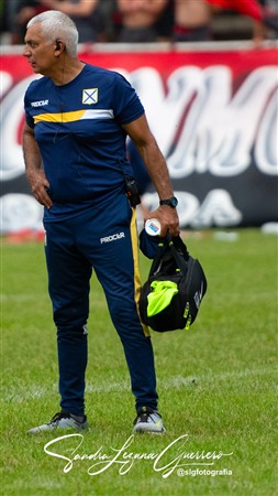 UAR - Torneo del Interior 2024 - Tucuman Lawn Tennis Club (24) vs (15) Cordoba Athletic