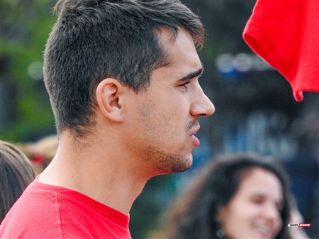 RQ 2017 - Finales LP2 Masc - RCM (21) vs (8) Westmount RC