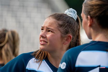 QORC-CROQ 2024 - Finals - QUÉBEC EST (37) VS (13) ONTARIO EST - 1st Position