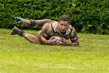 URT 2021 - Tucuman Lawn Tennis Club vs Los Tarcos