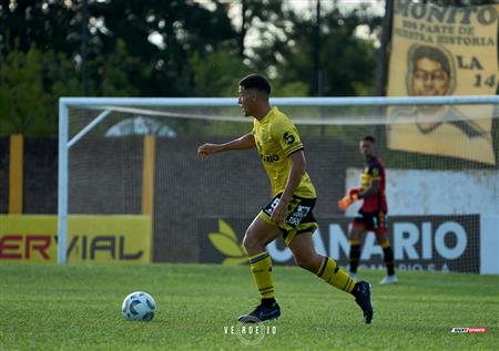 2024 1raB Metropoliana - Flandria (0) vs (0) Colegiales