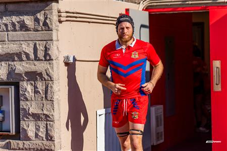 Montreal 1862 Rugby vs Atlantic Privateers RC - Before the game