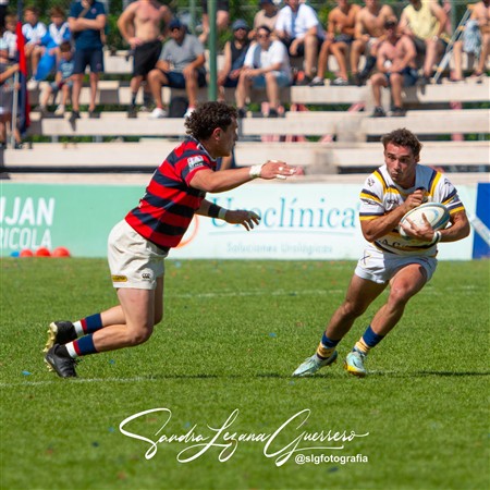 UAR - Torneo del Interior -  Tucuman Lawn Tennis Club vs Los Tordos RC