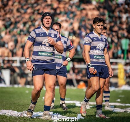 NOA 2024 - Tucuman RC vs Universitario RC