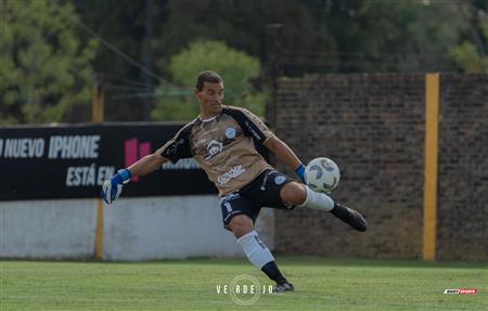AFA - 1B - Flandria (0) vs (2) Deportivo Merlo