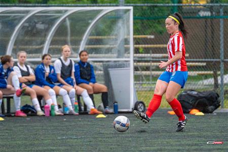 PLSQ F - CS Mont-Royal Outremont (1) vs (0) Ottawa South