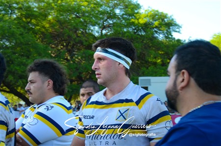 UAR - Torneo del Interior 2024 - Final - Jockey Cordoba (24) vs (30) Tucuman Lawn Tennis