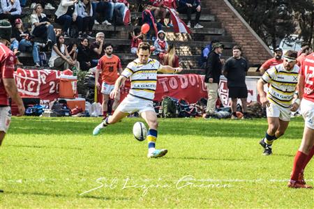 NOA 2024 - Tucuman Lawn Tennis vs Los Tarcos RC