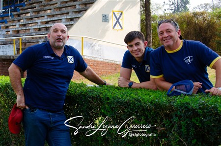 UAR - Nacional de Clubes 2024 - Tucuman Lawn Tennis vs Tala