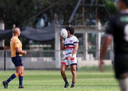 URT 2024 - Natación y Gimnasia (78) - (14) Corsarios R.C.