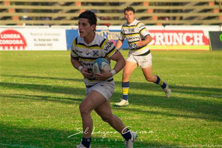 URT 2021 - Tucuman Lawn Tennis Club vs Universitario RC