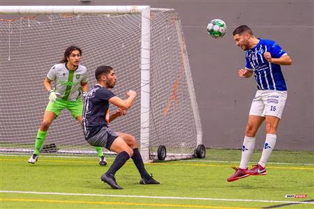 TKL 2024 DIV1 - FC SDT (4) vs (7) Bandjos FC Div1