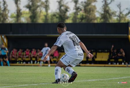 AFA - 1B - Flandria (0) vs (2) Deportivo Merlo