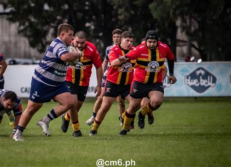 URT 2024 - Universitario (57) vs (6) Cardenales