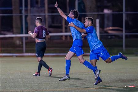 LRSC 2024 DIV 1 - Bandjos FC (5) vs (1) NDG SA