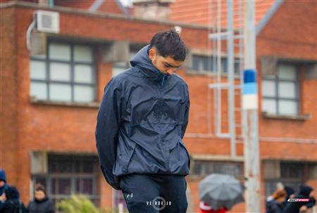 URBA 2024 - 1RA C - LUJAN RUGBY (9) vs (40) Club Argentino de Rugby