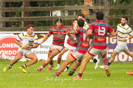 URT 2024 - Tucuman Lawn Tennis Club (52) vs (27) Lince Rugby Club
