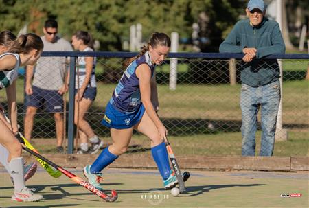 CAH 2024 - San Fernando  vs Lujan RC