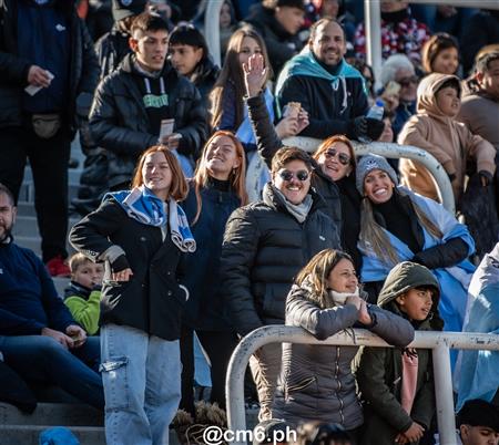 2024 - Los Pumas - Argentina (13) vs (28) Francia