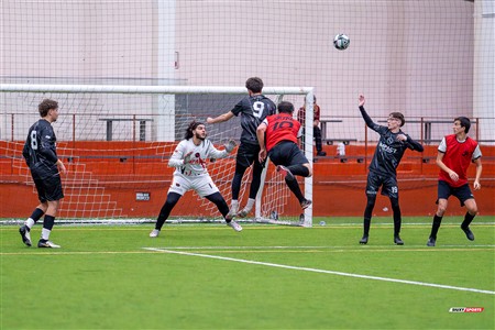 TKL 2024 Div 3 - Himmithy FC (4) vs (2) Italiens de Montreal