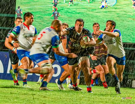 SRA 2024 - Pampas (22) vs (12) Yacaré