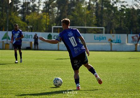 2024 1RAB METROPOLIANA - FLANDRIA (1) VS San Martin de Burzaco (0) 