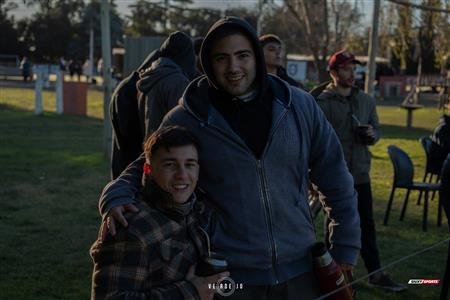 URBA 1ra C - Lujan Rugby vs del Sur Rugby
