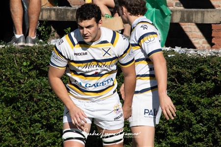 URT 2024 - Tucuman Lawn Tennis (42) vs (20) Huirapuca Social Club